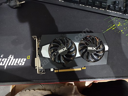 Used & Brand New Items / Computers / Desktops / Desktop Components / Graphics Cards