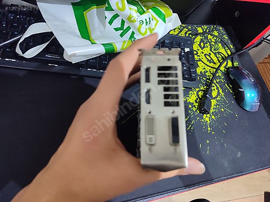 Used & Brand New Items / Computers / Desktops / Desktop Components / Graphics Cards