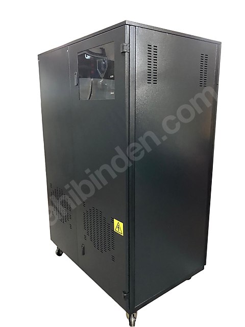 250 kVA SERVO VOLTAJ REGÜLATÖRÜ (DENGELEYİCİ)