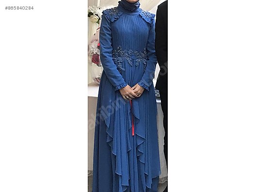 Abiye Elbise Ozel Dikim Elbise Modelleri Sahibinden Com Da 865840284