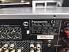 Mağazadan Panasonic Amfi