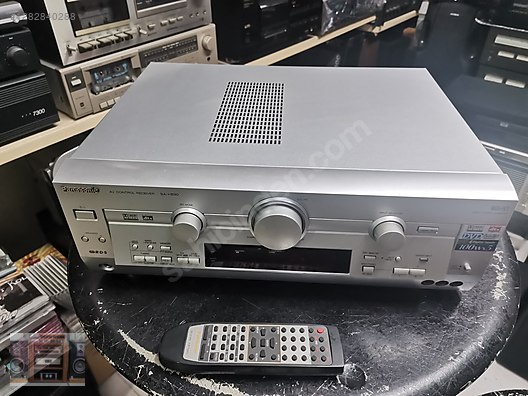 İkinci El Panasonic Amfi