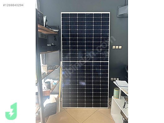 Used & Brand New Items / Garden & Home Improvement / Home Improvement / Heating / Solar Panel System