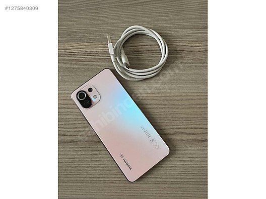 Used & Brand New Items / Cell Phones & Accessories / Cell Phones / Xiaomi / Mi 11 Lite 5G NE