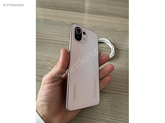 Used & Brand New Items / Cell Phones & Accessories / Cell Phones / Xiaomi / Mi 11 Lite 5G NE