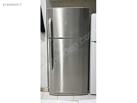BEKO 610 LITRE NO FROST BUZDOLABI on sahibinden.com - 1329840317