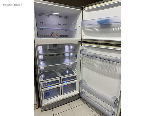 BEKO 610 LITRE NO FROST BUZDOLABI on sahibinden.com - 1329840317