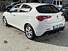 Vasıta / Otomobil / Alfa Romeo / Giulietta / 1.6 JTD / Progression Plus