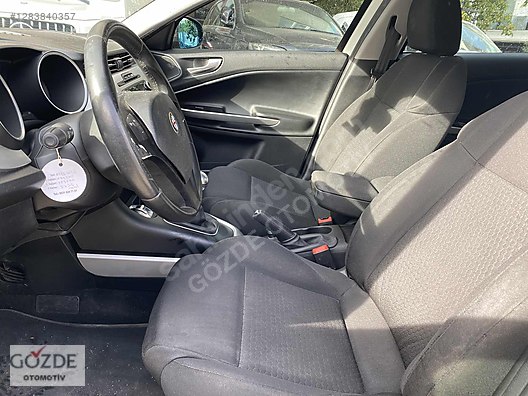 Vasıta / Otomobil / Alfa Romeo / Giulietta / 1.6 JTD / Progression Plus