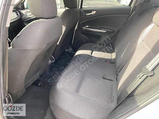 Vasıta / Otomobil / Alfa Romeo / Giulietta / 1.6 JTD / Progression Plus