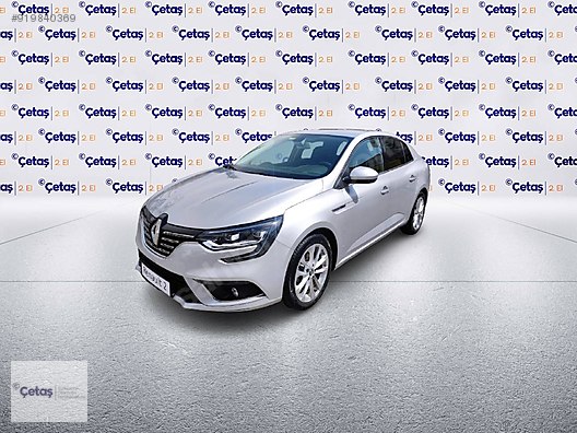 renault megane 1 5 blue dci icon cetas renault dan 2020 megane sedan 1 5 blue dci icon edc at sahibinden com 919840369