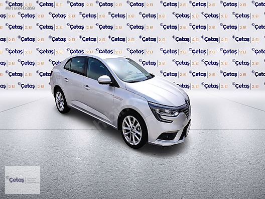 renault megane 1 5 blue dci icon cetas renault dan 2020 megane sedan 1 5 blue dci icon edc at sahibinden com 919840369