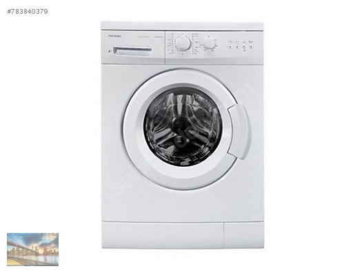 Talatpasa Mahallesi Icindeki Vestel Regal Camasir Makinesi S