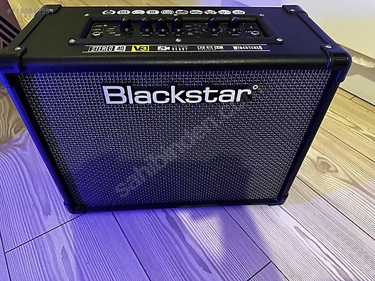 Blackstar cheap id 40
