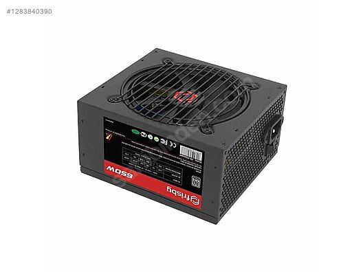 Used & Brand New Items / Computers / Desktops / Desktop Components / Power Supplies