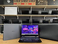 ACER PREDATOR İ7 12700H 16GB RAM 4800MHZ 1TB SSD RTX3070 165HZ #1283840403