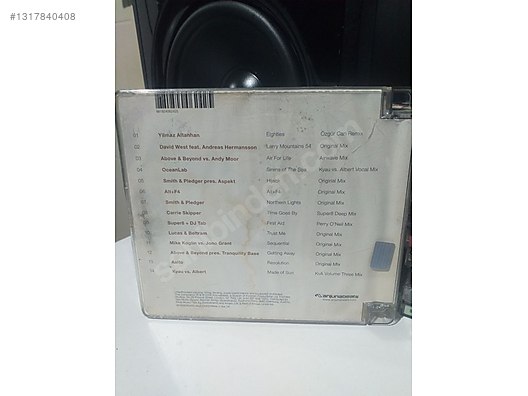 その他 Voyage Beyond [CD] Voyage Beyond the Horizon - YouTube