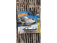 Temiz 0 Ayarında Hot Wheels