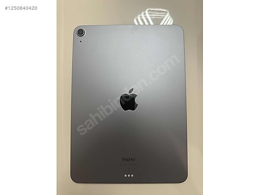 Apple iPad Air 5 Tablet Modelleri & Fiyatları