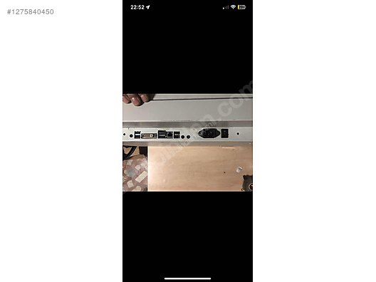 Used & Brand New Items / Computers / Desktops / Models / Intel