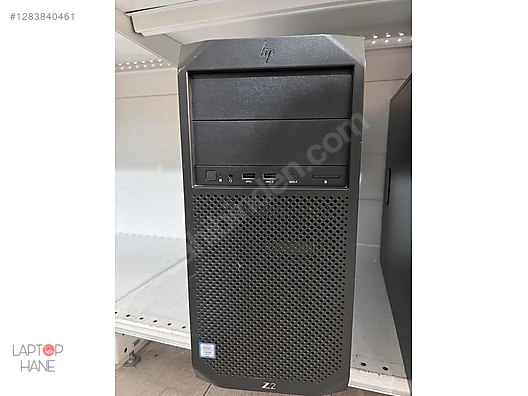 İkinci El ve Sıfır Alışveriş / Bilgisayar / Sunucu (Server) / Sunucular