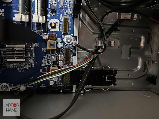 İkinci El ve Sıfır Alışveriş / Bilgisayar / Sunucu (Server) / Sunucular