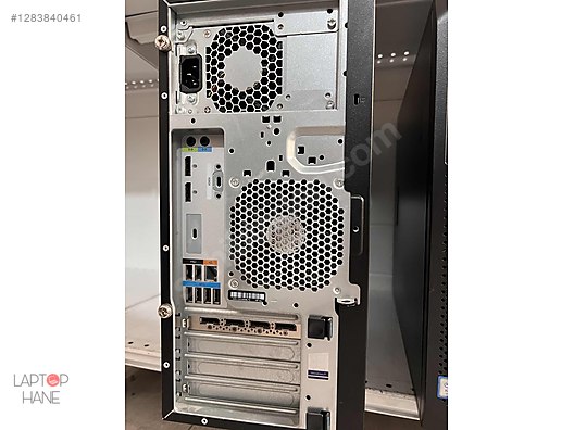 İkinci El ve Sıfır Alışveriş / Bilgisayar / Sunucu (Server) / Sunucular