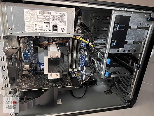 İkinci El ve Sıfır Alışveriş / Bilgisayar / Sunucu (Server) / Sunucular