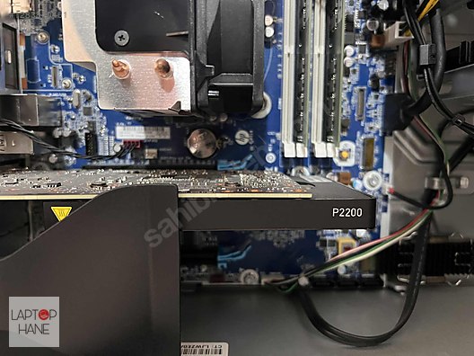 İkinci El ve Sıfır Alışveriş / Bilgisayar / Sunucu (Server) / Sunucular