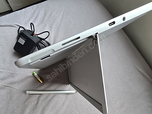Microsoft Surface Go 2 128 GB Tablet - 1312840477 Microsoft Surface Go 2 128 GB Tablet - 1312840477