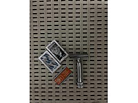 Merkur 34C Klasik Traş Aleti