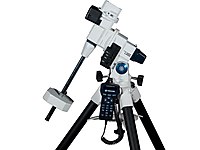 MEADE LX 85 GERMAN EQUATORIAL MOUNT ve LX 85 POLAR SCOPE #1282840512