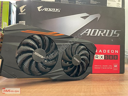 Radeon rx 570 aorus 4gb shops