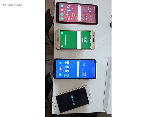 Used & Brand New Items / Cell Phones & Accessories / Parts / Wholesale Lots