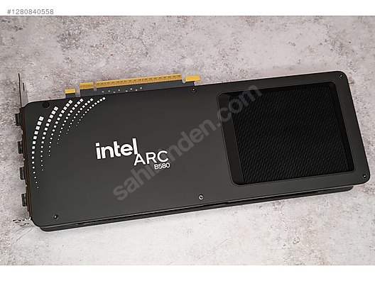 İkinci El Ekran Kartı