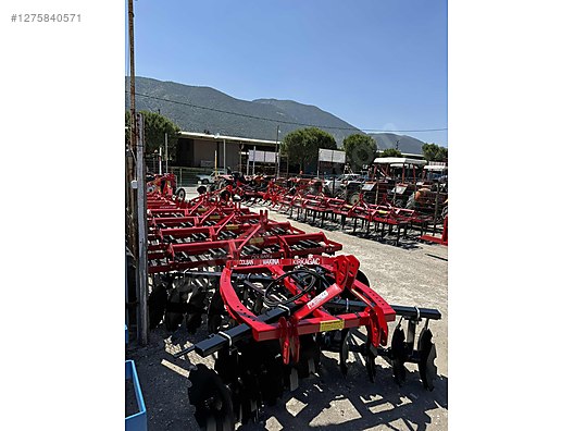 20 li ve 22 li 650ve900kg goble ve diskarolar (diskli goble) - Türkiye ...