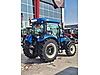 Machinery / Agricultural Machines / Tractors / New Holland / T4.70S