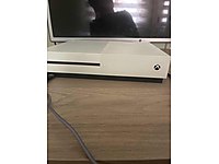 Sahibinden temiz kullanılmış Xbox One S #1280840608