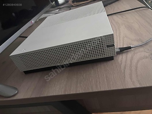 İkinci El ve Sıfır Alışveriş / Oyunculara Özel / Oyun Konsolu / Xbox One S