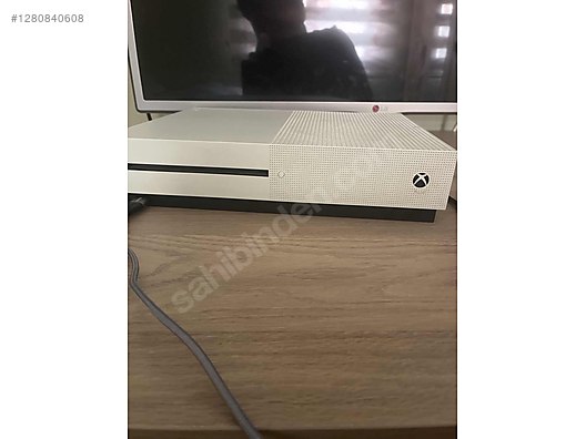 İkinci El ve Sıfır Alışveriş / Oyunculara Özel / Oyun Konsolu / Xbox One S