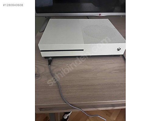 İkinci El ve Sıfır Alışveriş / Oyunculara Özel / Oyun Konsolu / Xbox One S
