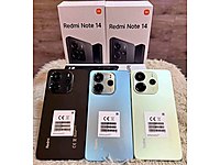 REDMİ NOTE 14 256GB #1248840621