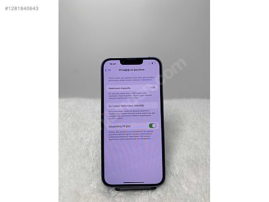 Used & Brand New Items / Cell Phones & Accessories / Cell Phones / Apple / iPhone 14