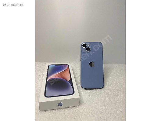 Used & Brand New Items / Cell Phones & Accessories / Cell Phones / Apple / iPhone 14