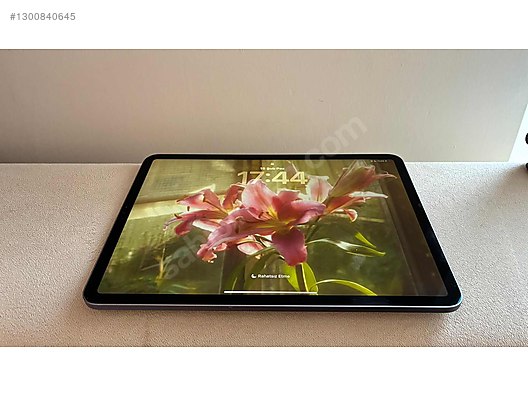 Apple iPad Pro 3 128 GB Tablet - 1300840645