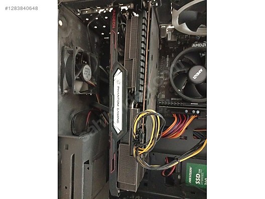 İkinci el ekran kartı - ASRock Ekran Kartı İlanları sahibinden.com'da