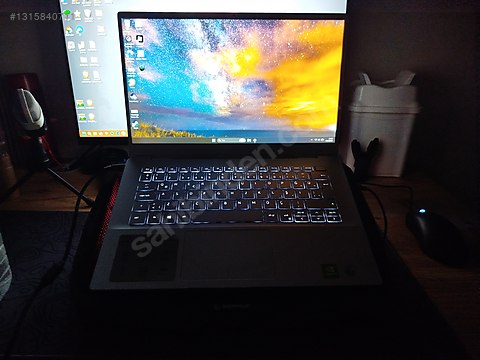 Dell / Dell İnspiron 5490 Laptop sahibinden.comda - 1315840711