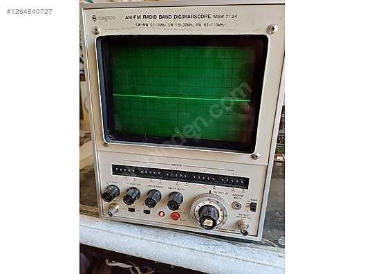 Used & Brand New Items / Electronics / Diagnostic & Test Devices / Watt Meter