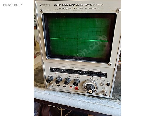 Used & Brand New Items / Electronics / Diagnostic & Test Devices / Watt Meter