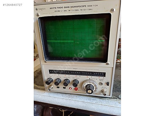 Used & Brand New Items / Electronics / Diagnostic & Test Devices / Watt Meter